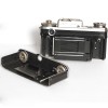Фотоаппарат КИЕВ 4 + Юпитер-8M 50мм /2.0